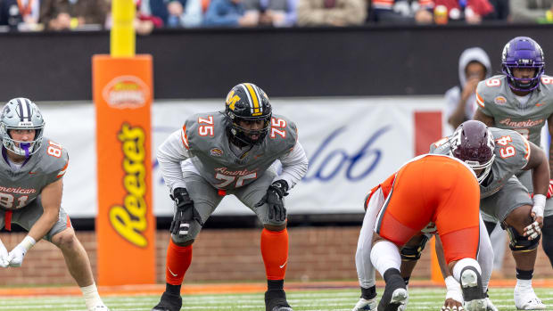 Javon Foster
